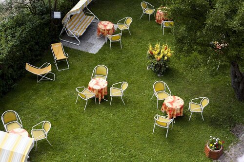 hotel Bellaria - outdoor - summer G