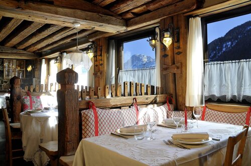 sala ristorante