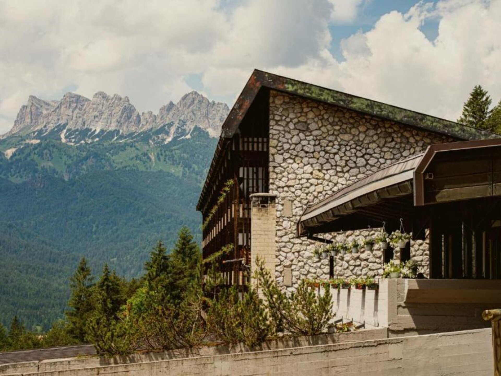 Hotels - Hotels - BOITE - Cadore Tre Cime Comelico