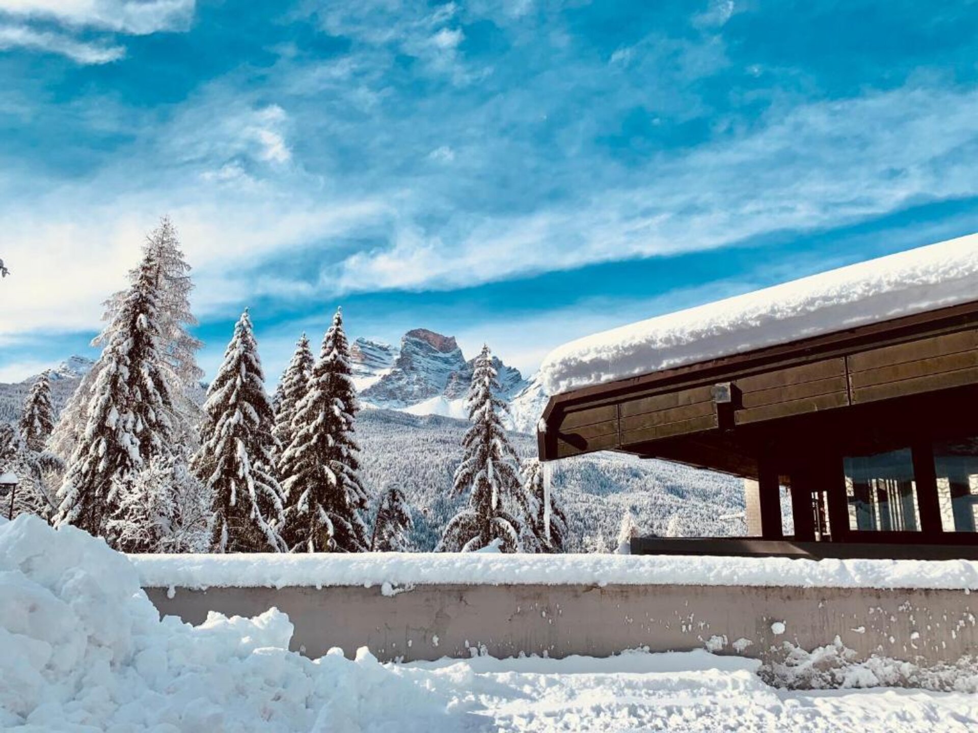 Hotels - Hotels - BOITE - Cadore Tre Cime Comelico