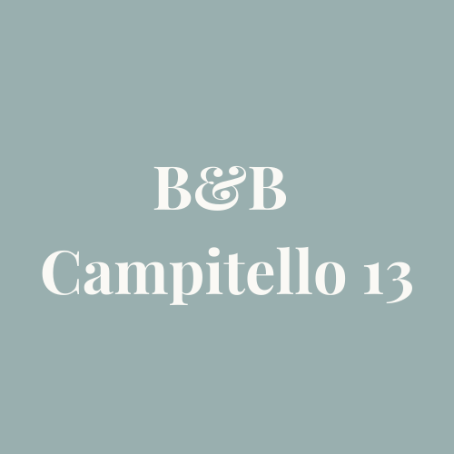 B&B Campitello 13