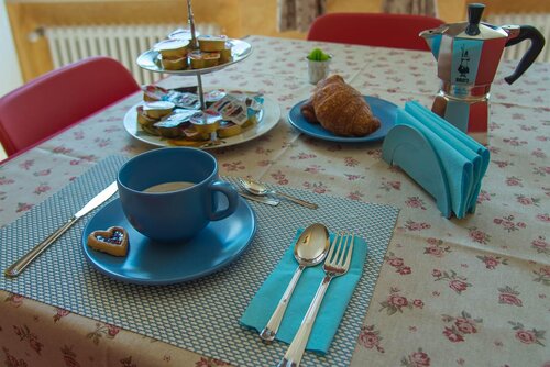 Sala Colazione