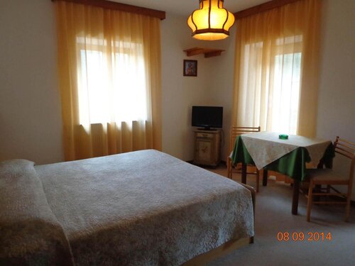 Double room -  Cesa Rudi