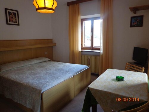 Double room - Cesa Rudi