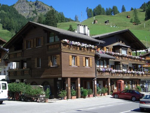 Chalet Helen (3)