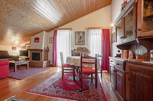 Apartment Col de Lana - Arabba - Dolomites 39