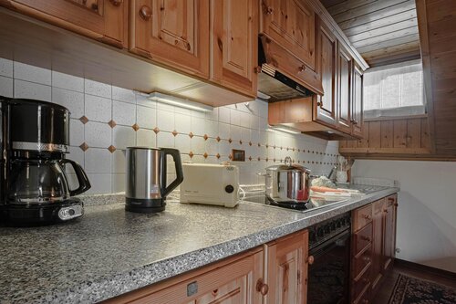 Apartment Col de Lana - Arabba - Dolomites 37