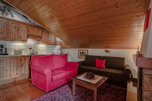 Apartment Col de Lana - Arabba - Dolomites 35