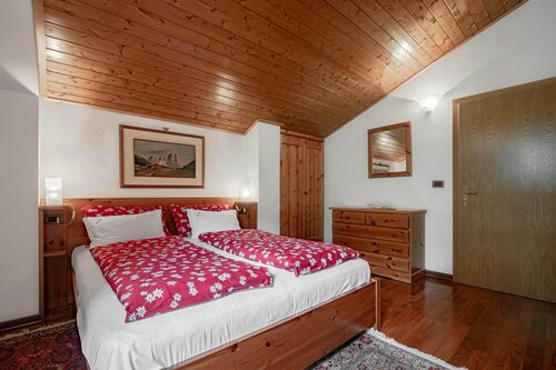 Apartment Col de Lana - Arabba - Dolomites 31