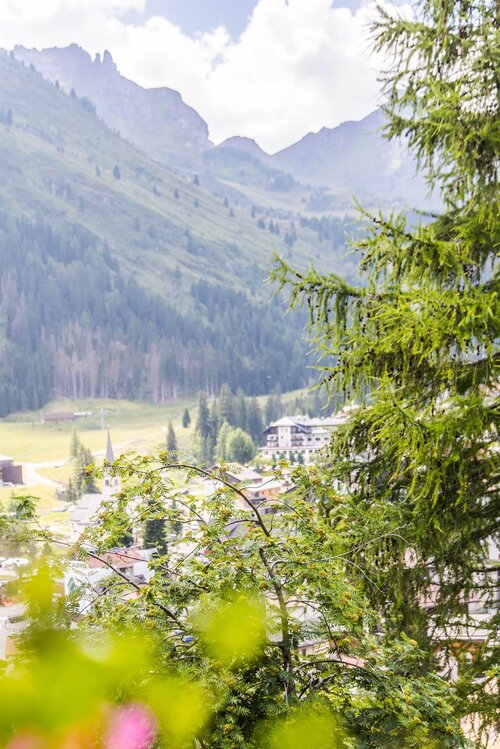 Apartment Col de Lana - Arabba - Dolomites 25