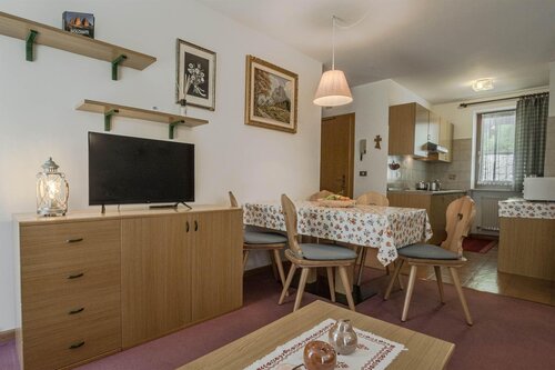 Apartment Pelmo - Arabba - Dolomites 19