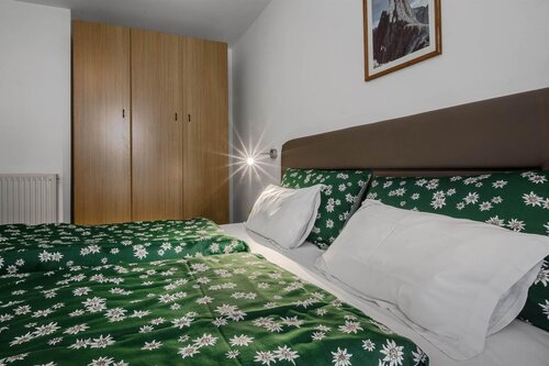 Apartment Pizac-Arabba-Dolomites