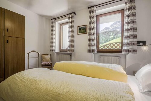 Apartment Sass Bece - Arabba - Dolomites - 24