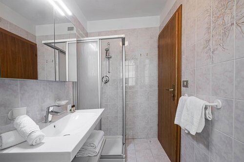 Apartment Sass Bece - Arabba - Dolomites - 26