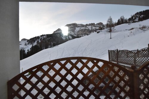 Apartment Sass Bece - Arabba - Dolomites - 38