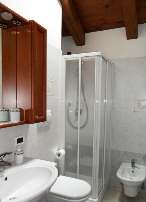 5 bagno