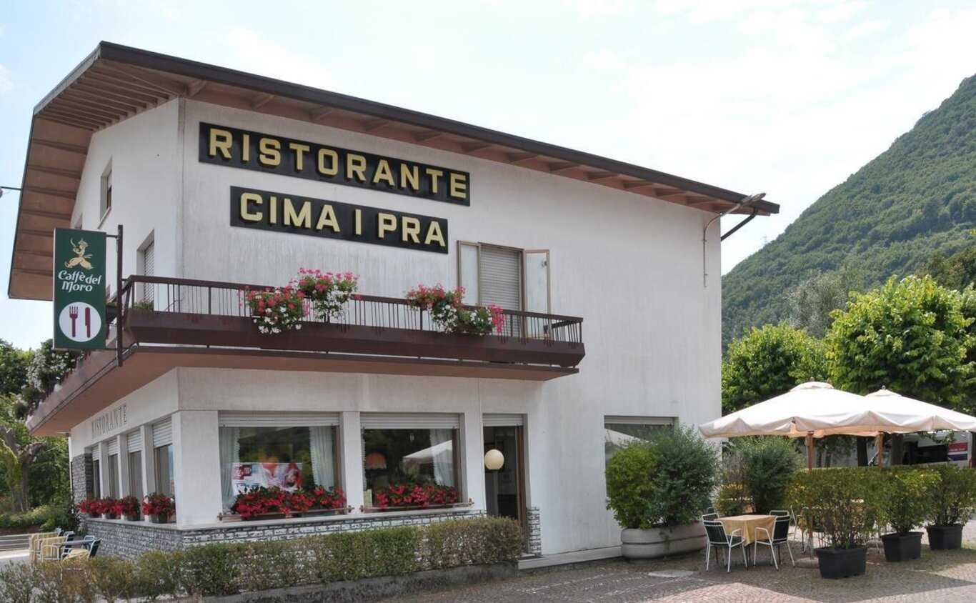 cima i prà