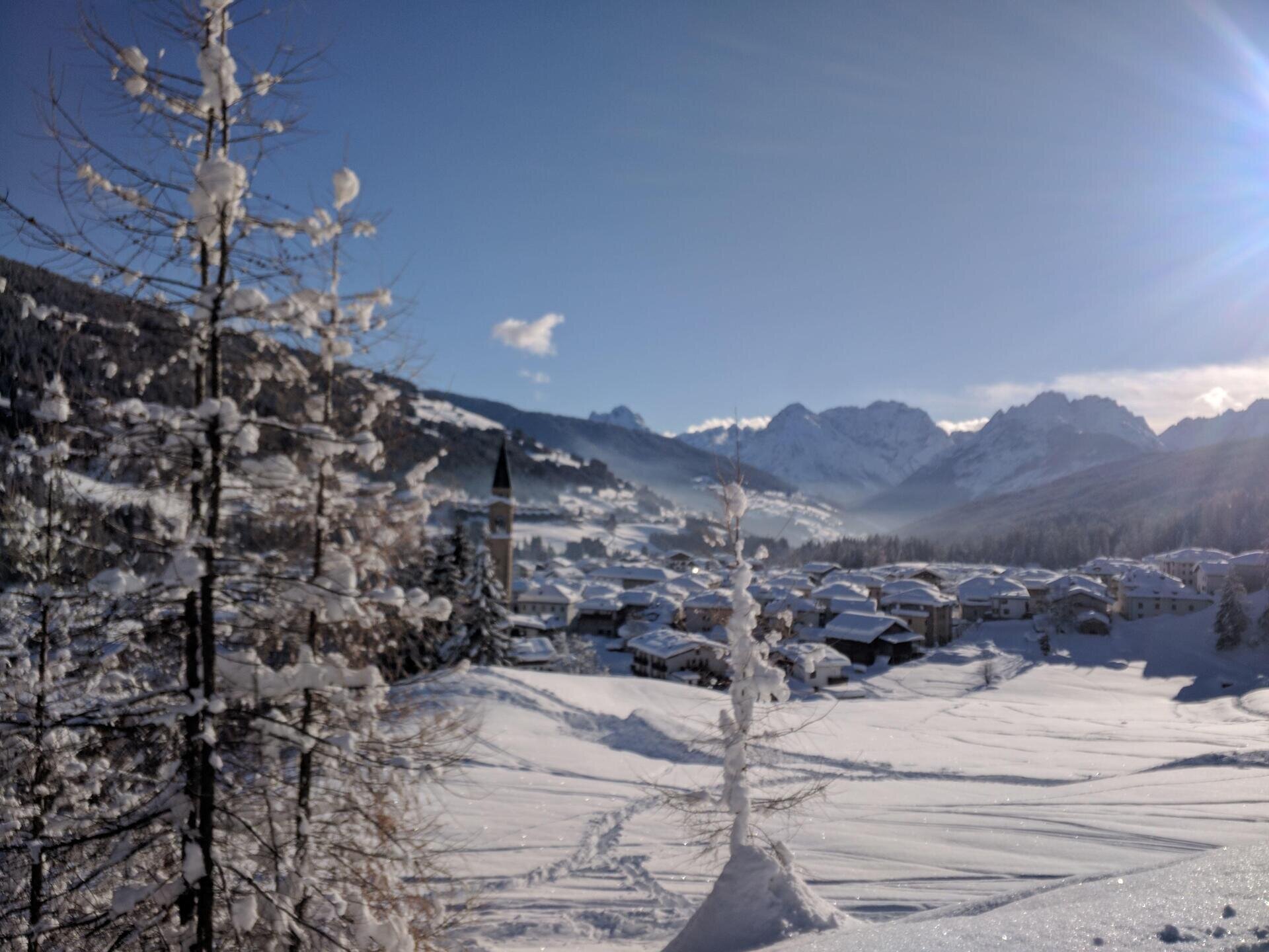 Hotels - Hotels - COMELICO - Cadore Tre Cime Comelico