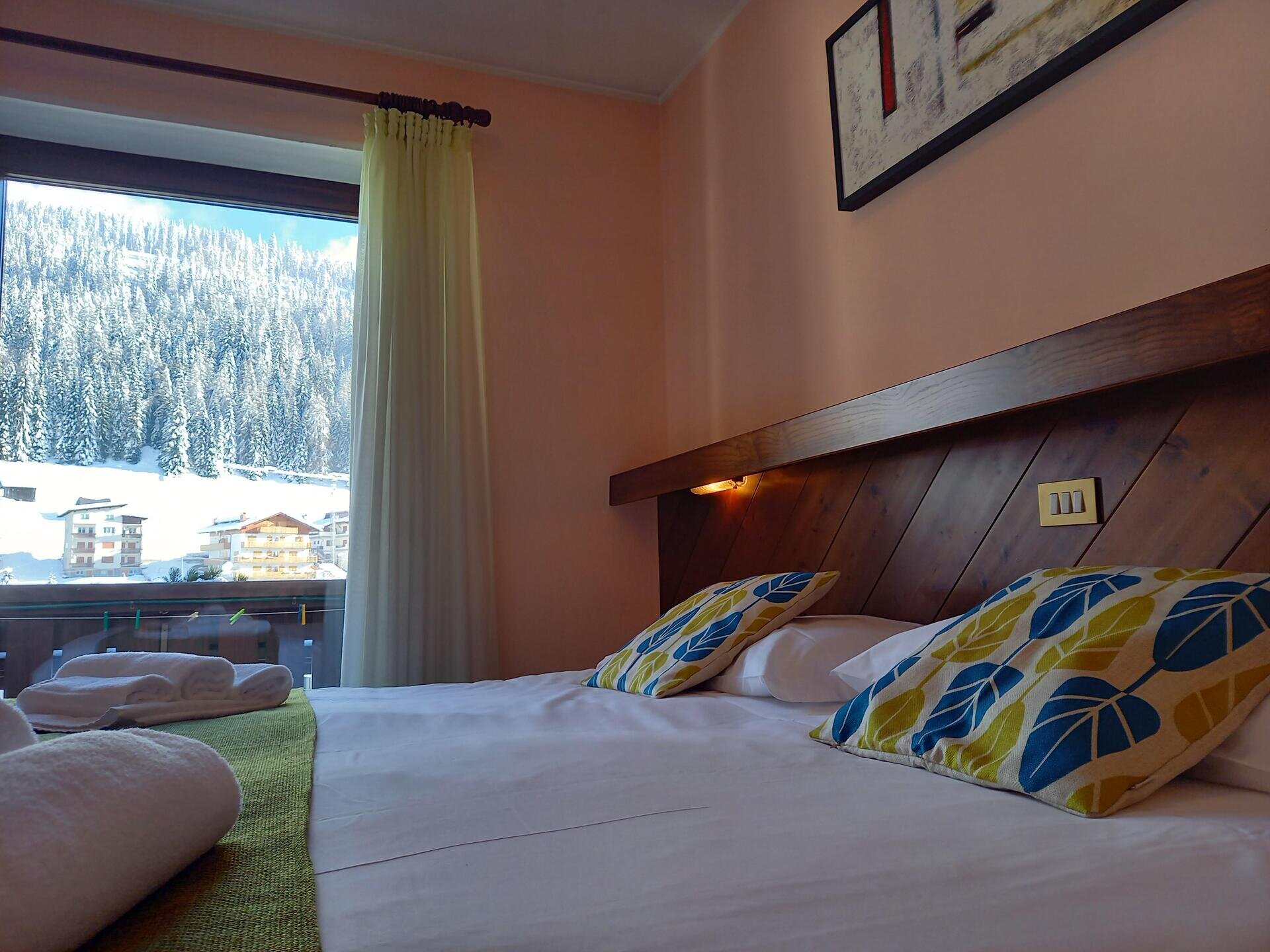 Hotels - Hotels - COMELICO - Cadore Tre Cime Comelico