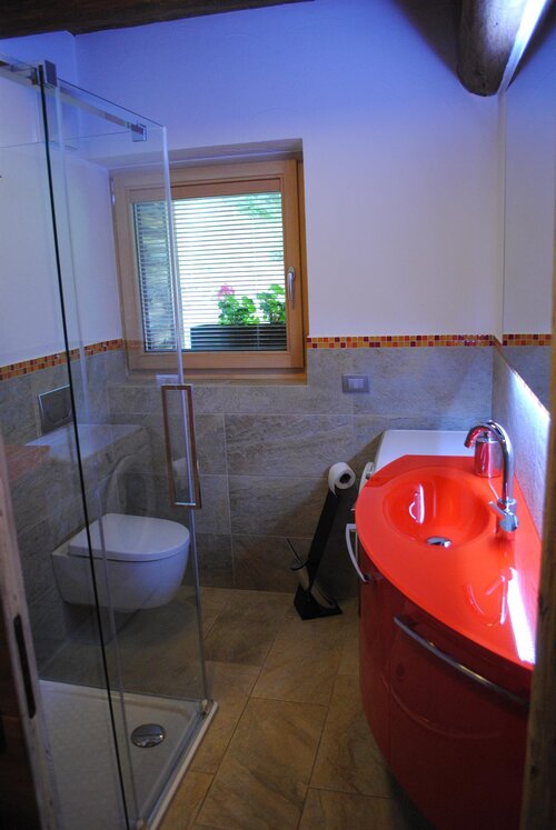 bagno foto 1