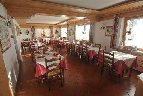 Sala da pranzo