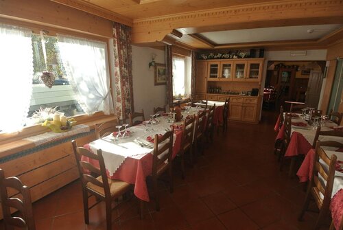 Sala da pranzo