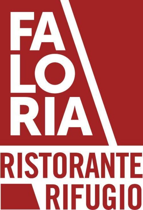 Rifugio Faloria logo