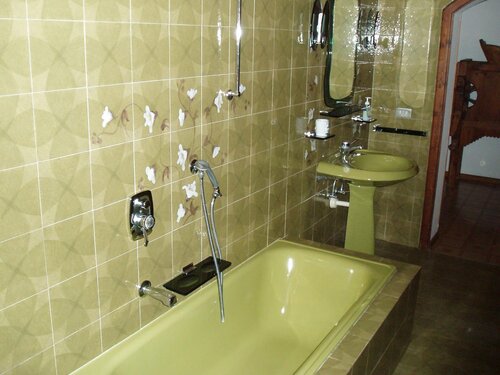 bagno