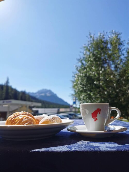 Caffè-Brioches