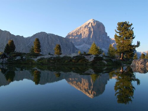 Lago di Lìmides_Credits Paola Dandrea