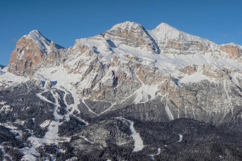 Cortina Dolomiti_Simone De Cillia