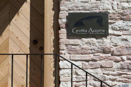 B&B Grotta Azzurra