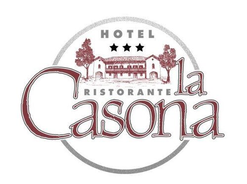 Nuovo logo Casona