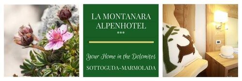 Hotel La Montanara estate