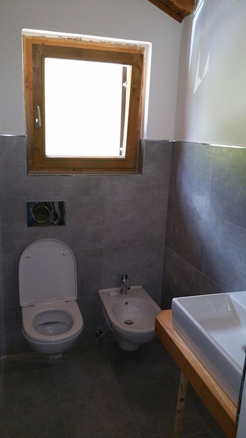 bagno foto 1