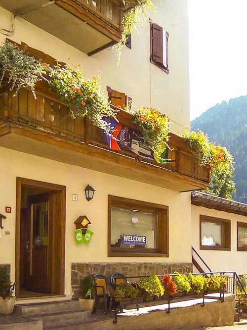 Hotels - Hotels - LARESE - Cadore Tre Cime Comelico