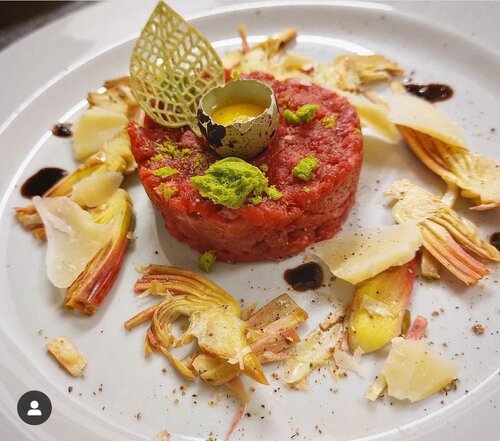 tartare