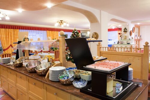 colazione hotel garni marilenajpg