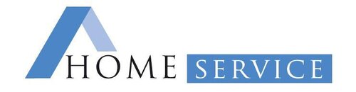 Logo Home Service