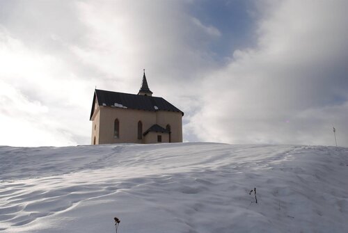 Chiesa di Santa Barbara