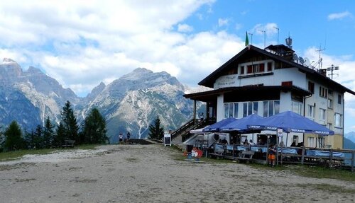 Il Rifugio