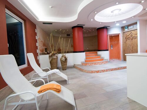 Hotel Monte Civetta_spa