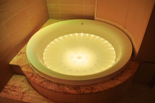 Whirlpool