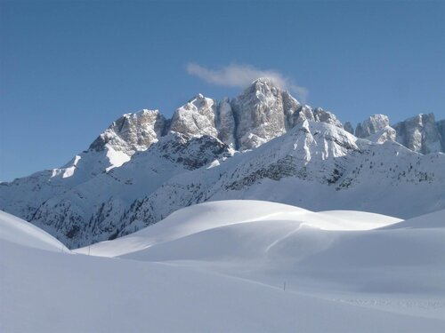 Pale di San Martino