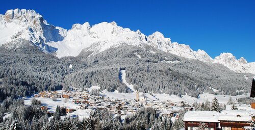 Padola inverno