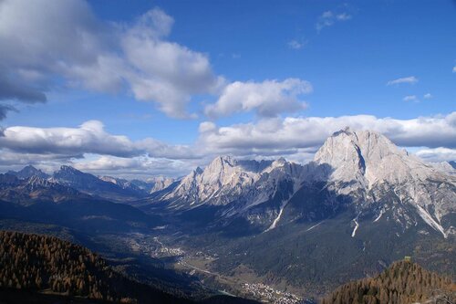 attività  hotel pontechiesa cortina