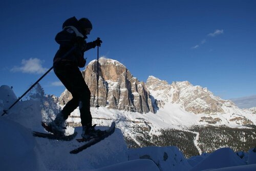 inverno hotel pontechiesa cortina