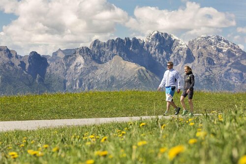 foto Trekking di Matteo Danesin