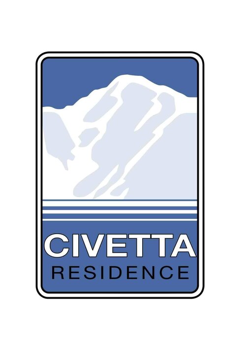 Logo RESIDENCE CIVETTA08