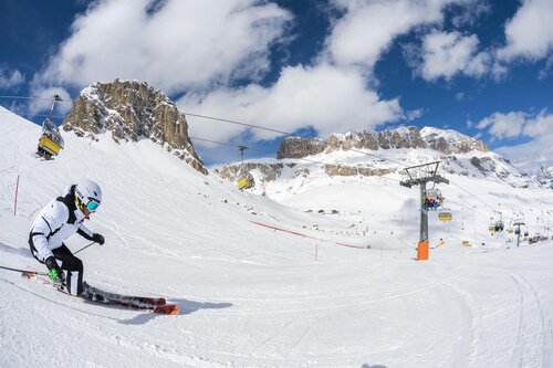 Sellaronda